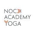 The Nock Academy Yoga Logowhitebackground-01